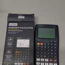 CATIGA Scientific Calculators with Graphic Functions, Graphing Calculators with Multiple Modes, Scientific Calculators for Students, High School or College Courses, Calculadora Cientifica, CS-121