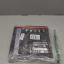 CKAuto 0.25oz, Grey, Adhesive Stick on Roll Wheel Weights, 5 kgs/ 11 lb/Roll, 715pcs, OE Quality