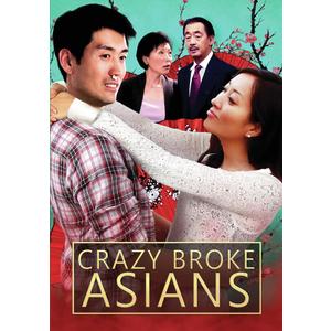 Crazy Broke Asians