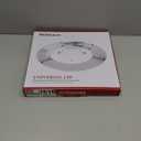 Morikavo Stainless Steel Universal Lid for Pots, Pans and SkilletsFits 7" to 12" Replacement Frying Pan Cover and Cast Iron Skillet Lid