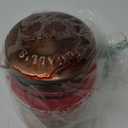 McCalls Candles | Cotton Candy | 26 oz Scented Candle | USA-Poured | Vintage Rustic Jar | Sweet Sugar & Vanilla Whimsy Fragrance