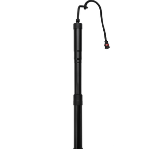 X AUTOHAUX Rear Left Right Tailgate Power Lift Support for Land Rover Range Rover Full Size L405 2013-2017 Liftgate Power Hatch Shock Strut No.LR058305 Electric Trunk Power Liftgate 1 Pair