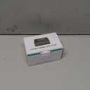 MT-VIKI 4K HDMI Splitter 1 in 2 Out, 1x2 Powered HDMI Splitter for Dual Monitors w/Power Adapter, 4K@30Hz Dual Monitors Duplicate/Mirror for PS4 Fire Stick HDTV