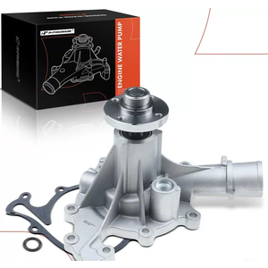 Engine Water Pump (97-08 4.2L F-150)