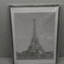 upsimples 18x24 Picture Frame, Display Pictures 16x20 with Mat or 18 x 24 Without, Wall Hanging Poster Frames, Black, 1 Pack