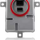 MOTOALL 8K0941597 HID Ballast Xenon HID Headlight Ballast Control Unit D1S D1R W003T22071 for Audi A1A3 A4 A5 A6 A7 A8 for Jetta VW Golf