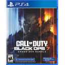 Call of Duty: Black Ops 7 - Cross-Gen Bundle - PlayStation 4 and PlayStation 5