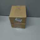 2 x Chainsaw Sharpener, Upgraded Chain Saw Sharpener Tool, Hand Crank Chainsaw Sharpening Kit with Ultra Sharp Tungsten Steel Bit, Gloves, Bag and Brush, Chainsaw Blade Sharpener Jig for 8"-22" Chain Saws