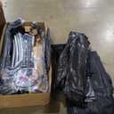 Tatub Large Trampolines Outdoor 14ft for Kids and Adults,Outdoor Recreational Pumpkin Trampolines with Curved Poles and Safety Enclosure Net, Basketball Hoop, Ladder