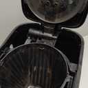 KRUPS Coffee Maker 10 Cups Simply Brew Stainless Steel Drip Coffee Maker, 900 Watts Coffee Filter, Drip Free, Dishwasher Safe Pot , Black & Silver