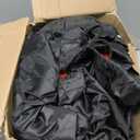 Christmas Decorations, Inflatable Snowman Christmas Yard Decoration - 6ft Built in Colorful Rotating LED Lights Blow Up Outdoor Yard Decorations for Holiday/Party/Lawn/Garden, Ultimate Unicorn