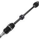 Autoround Front Right CV Axle Shaft Assembly Fit for Toyota Corolla 03-19
