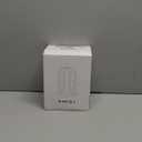 AiJoy Flat Plug Power Strip Tower 9 Outlets and 5 USB Ports (2 USB-C), 1200J Surge Protection, 6.5ft 1625W Extension Cord Charging Station for Home, Office Supplies, Dorm Essentials (White)