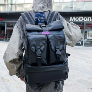 JYUNXIY Travel Leisure Backpack Tactical
