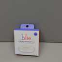 Billie Womens Razor Refill Blades  4 Count (Pack of 1)