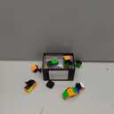 Moyu Weilong V11 SE 2025 Speed Cube 3x3 Stickerless Puzzle Cube Adjustable Tension 48 Magnets 3 by 3 Smooth Professional Magnetic Master Cube(Magnetic Matte Black Internal Version)