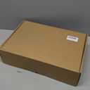 Morauroral 40 Inch Sand-Nickel Battery Operated Wall Sconces Set of Two, Dimmable Wall Sconces with Remote Control, Rechargeable Sconces, LED Wireless Wall Lights for Bedroom, Living Room, Bathroom