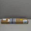 20 inch Drawer Slides 4 Pairs (8pcs) Soft Self Close Full Extension Ball Bearing Drawer Rails Side Mount Metal Dresser Runners for File Cabinet Can Kitchen Wardrobe Glides 20" 100 LB Capacity