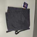 Koi Stretch 751 "Alma Adjustable Wide-Leg Scrub Pant-Charcoal-Small