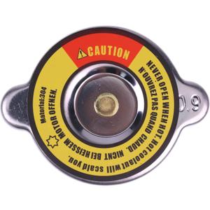ZTUOAUMA Radiator Cap K945362 83935904 81855444 E2NN8100AA E81942 3134146R1 Compatible with Ford New Holland 2000 3000 4000 David Brown 1210 1212 1410 Massey Ferguson Tractors