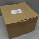 0696b000 Motor Assembly Compatible with Nutone QT-110N-B QT-100L QT-110N QT-110-B QT-90N-B Bathroom Fan Motor & Blower Wheel,Fit for QT100 QT110 QT9093WH QT-80-B Series Fans 100CFM 3.5 Sones