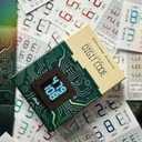 Digit Code 2~6 Players / 15min / playte