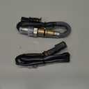 2PCS Oxygen O2 Sensor 1 & 2 for 2014-2015 BMW 335i 335i xDrive Activehybrid 3 3.0L Upstream + Downstream