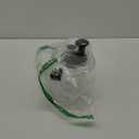 Joined Salad Spinner with Drain, Bowl, and Colander - Quick and Easy Multi-Use Lettuce Spinner, Vegetable Dryer, Fruit Washer, Pasta and Fries Spinner - 3.7 Qt