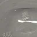 Microwave Splatter Cover for Food Large Microwave Plate Food Cover With Easy Grip Handle Anti-Splatter Lid With Enlarge Perforated Steam Vents,11.5 Inch,BPA Free & Dishwasher Safe (clear)