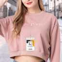 A-Z Letter Corrugate Stainless Steel Chain Lanyards for ID Badges Holder Keys Teacher Nurse Cruise Women Gifts with 2 Pieces ID Card Badge Holder