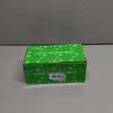 Led Christmas Net Lights Outdoor Christmas Lights Multicolor 160LED 5ftx7ft, Waterproof Outdoor Indoor Fairy Mesh Net Light for Xmas Party, Yard, Patio, Trees, Shrubs, Bushes Decorations