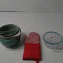 Kitchen Set, 3 Pack