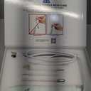 Pure Daily Care NuDerma Handheld Skin Therapy Wand Machine w/Neon  Anti-Aging - Skin Tightening - Wrinkle Reducing - Dark Circles  Clarifying - Hair & Scalp Stimulator (1 Count (Pack of 1))