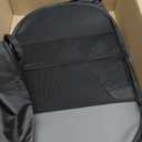 Dog Cat Playpen, Puppy Pet Playpen Indoor for Dog Crate Tent Cage Outdoor, Portable Pop Up Dogs Enclosure Kennel with Carrying Case for Dogs/Cats/Rabbits (Dark Grey, Medium)