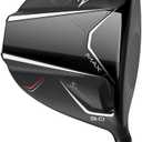 Srixon Golf LH ZXi MAX Driver (Left Handed), 45.75"