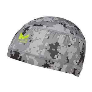 Mission Cooling Helmet Liner, Digi Camo - Lightweight & Breathable - Cools Up to 2 Hours - UPF 50 Sun Protection - Machine Washable