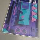 Artlast Mushroom Neon Sign Sexy Lady Neon Light Goddess LED Sign Art Wall Decor for Bedroom Party Hotle Man Cave Home Bar Best Gifts for Girlfriend