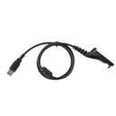 USB Programming Cable for Motorola MotoTRBO XPR7550e XPR7550 XPR6550 APX6000 APX4000 XPR7580 XPR7350