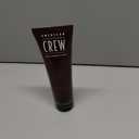 American Crew Men's Hair Gel, Light Hold with Low Shine, 8.4 Fl Oz