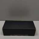 Front Turn Signal Light for 1990-2018 Mercedes Benz W463 G-Class G500 G550 G55 G63 AMG, White DRL Daytime Running Light, Dynamic Switchback Amber Turn Signal Lights Smoked Lens