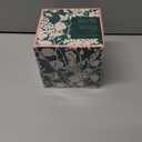 Electric Pear Fig Scented Candle, 8.3oz Natural Soy Wax, Holiday Scented Candles for Home, 45 Hours Clean Burn,Non Toxic, Gift-Ready for Hosts & Gatherings | Elegant Home Decor (Green)