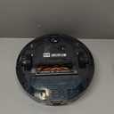 Robot Vacuum and Mop, 3-in-1 Robotic Vacuum Cleaner with 70-Day Self-Emptying Base, 360 LiDAR Navigation, Smart Mapping & Auto-Return, 6000Pa Strong Suction for Pet Hair, Carpets & Hard Floors