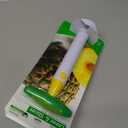 2 x Culinary Fresh Pineapple Corer & Slicer: Peeler and Fruit Remover