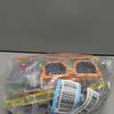 Bulk Pixel Sunglasses Color Miner Pixel Glasses for Adult Funny Pixelated Eyewear for Party Supplies