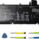 BG06XL Laptop Battery Replacement for HP EliteBook Folio 1040 G3 Series Notebook 804175-181 804175-1B1 804175-1C1 805096-001 805096-005 BG06045XL HSTNN-IB6Z HSTNN-Q99C