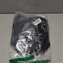 RELLECIGA Women's One Piece Swimsuits Long Sleeve Rash Guard UV Protection Surfing Swimsuit Bathing Suit (Large, Black)