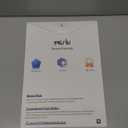 Magnetic Laptop Privacy Screen 16 inch for 16:10 Computer Monitor, 16" Removable Anti Glare Protector Blue Light Filter Shield Compatible with Lenovo Hp Dell Acer Asus Thinkpad Envy Xps