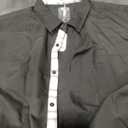 COOFANDY Men's Long Sleeve Button Down Shirts Casual Untucked Shirt Regular Fit Dress Shirt (3X-Large)