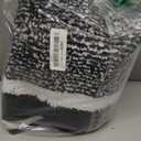 OLANLY Bathroom Rugs 30x20, Extra Soft and Absorbent Microfiber Bath Mat, Non-Slip, Machine Washable, Quick Dry Shaggy Bath Carpet, Suitable for Bathroom Floor, Tub, Shower (Medium, Black)