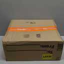 GOGOSO Ball Pits Balls for Toddlers Pack of 50 100 200 Plastics Shape Ball Non-Phthalate Non-BPA Non-Toxic 2.2-Inch Crush Proof Play Balls (Blue Bear Colors)